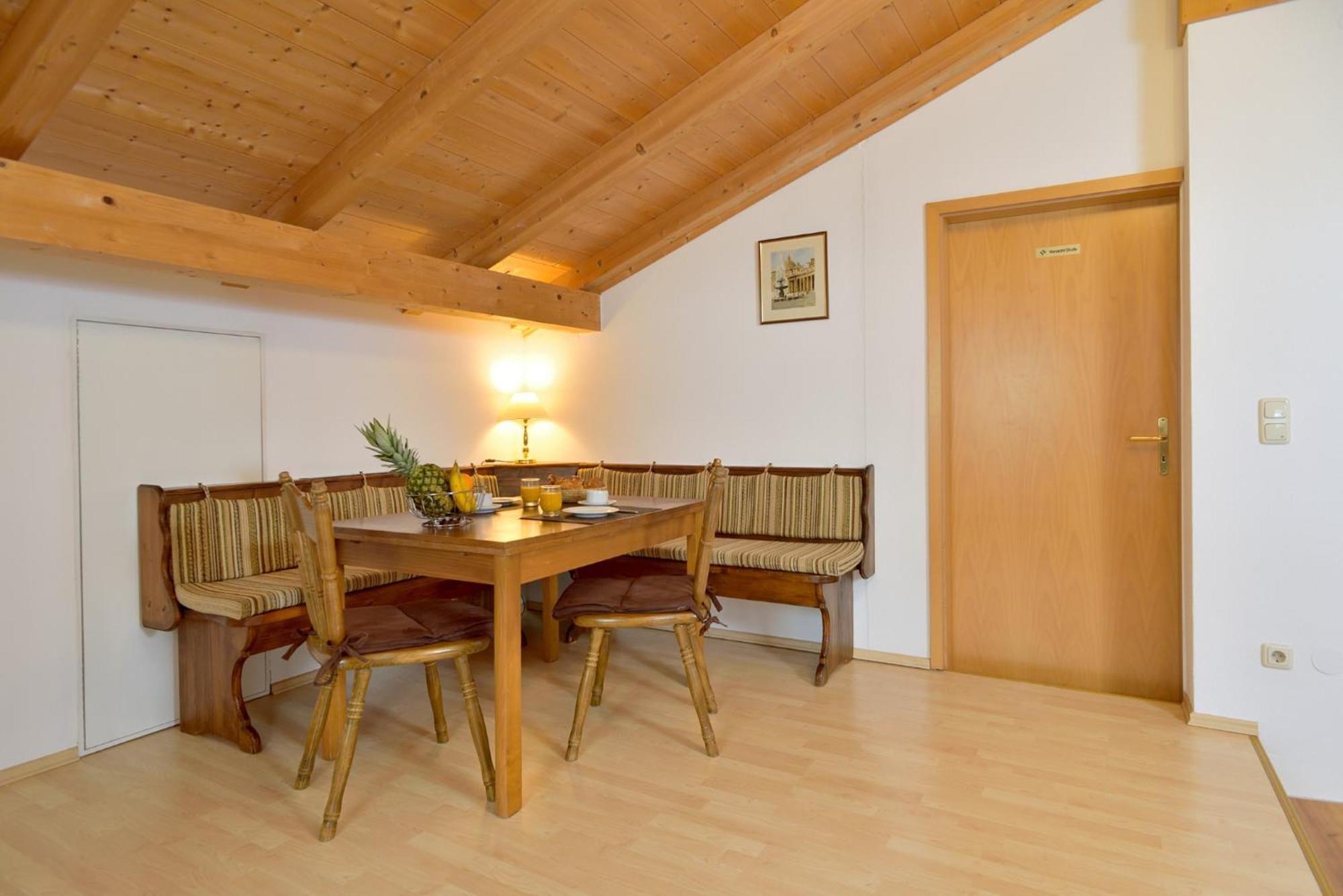 Gut Fallenstein Apartment Bayerisch Gmain