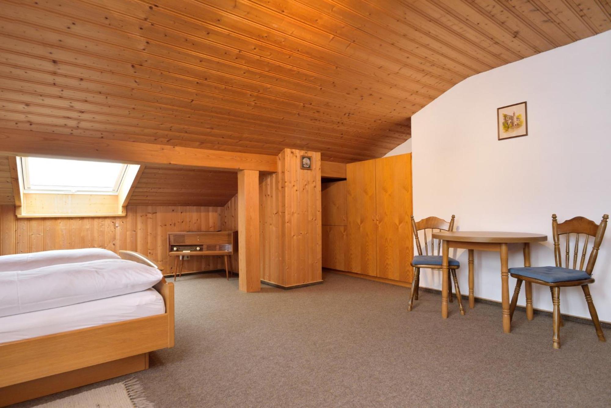 Gut Fallenstein Apartment Bayerisch Gmain