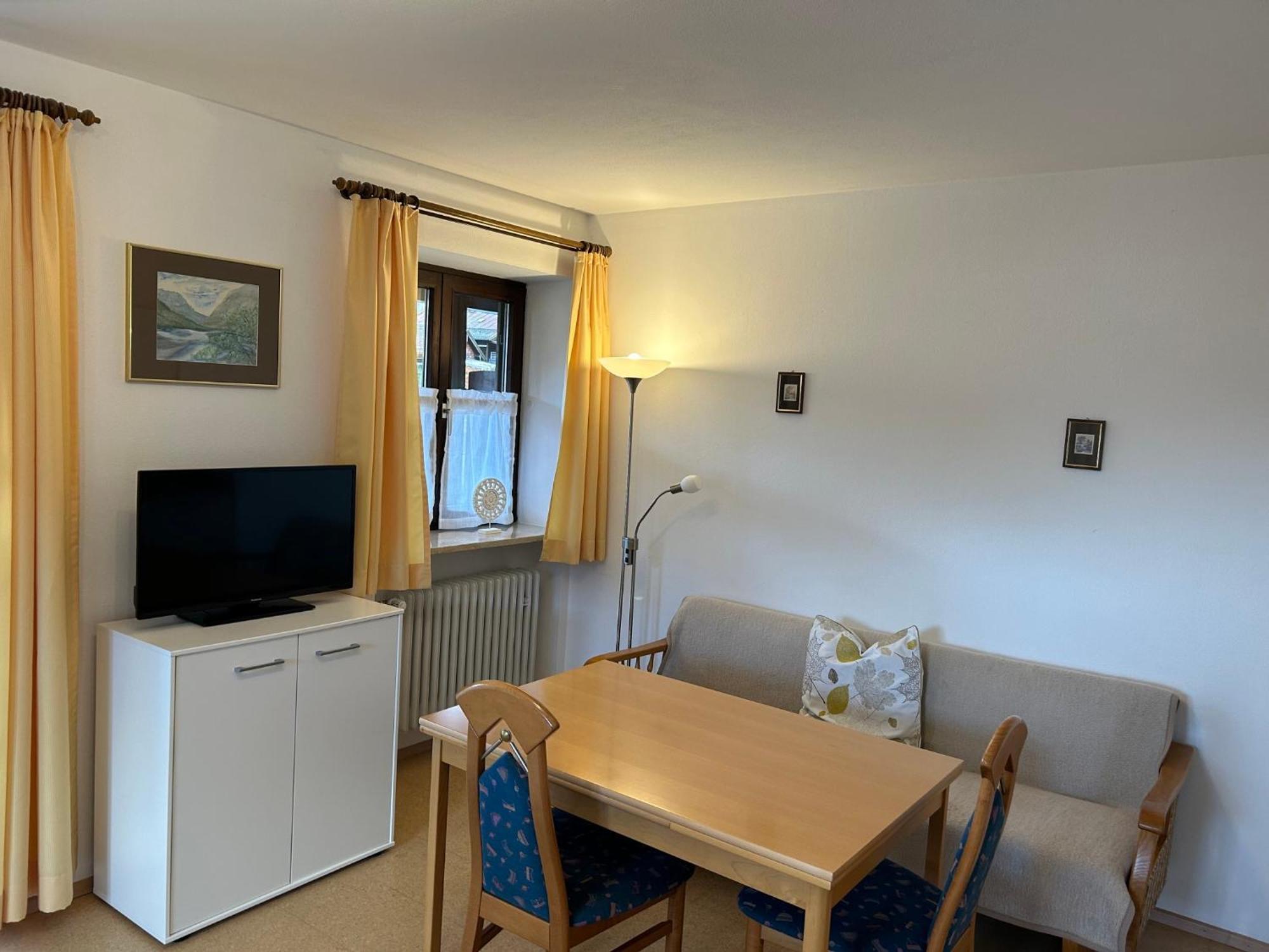Apartment Gut Fallenstein *