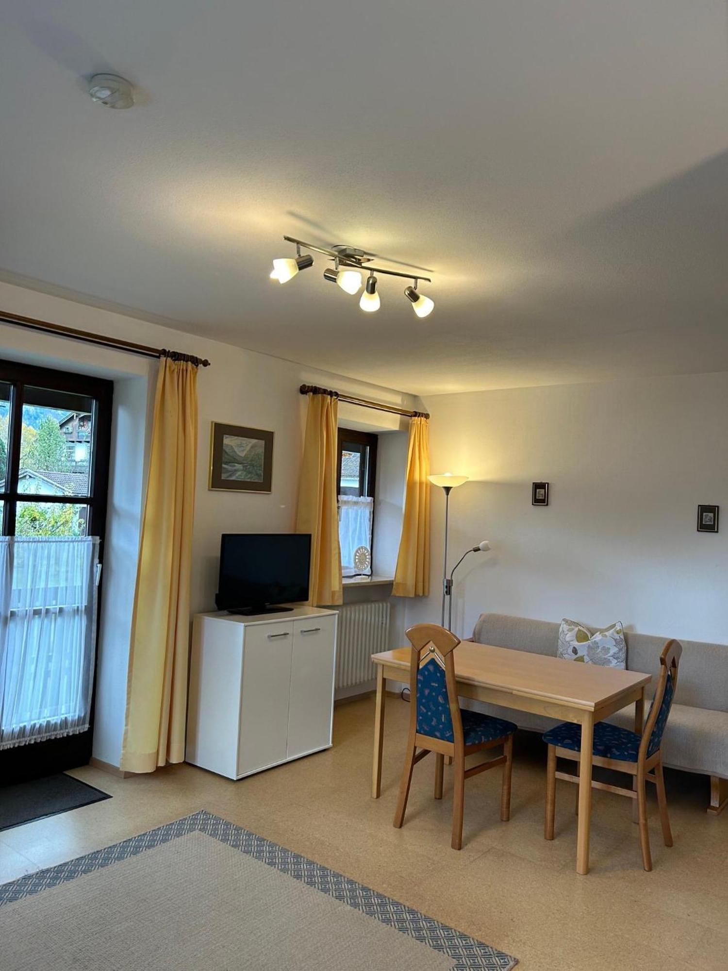 Apartment Gut Fallenstein *