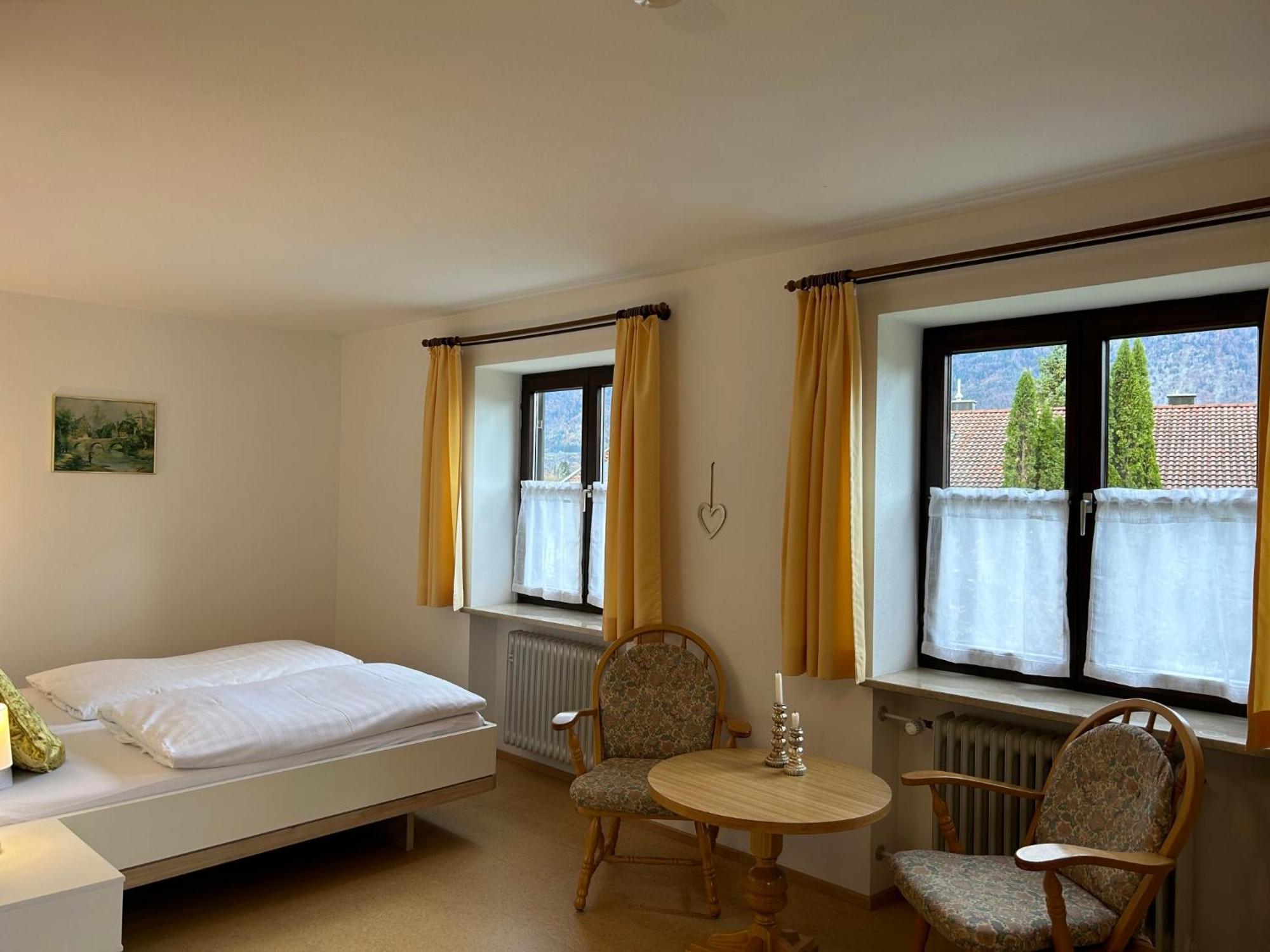 Apartment Gut Fallenstein
