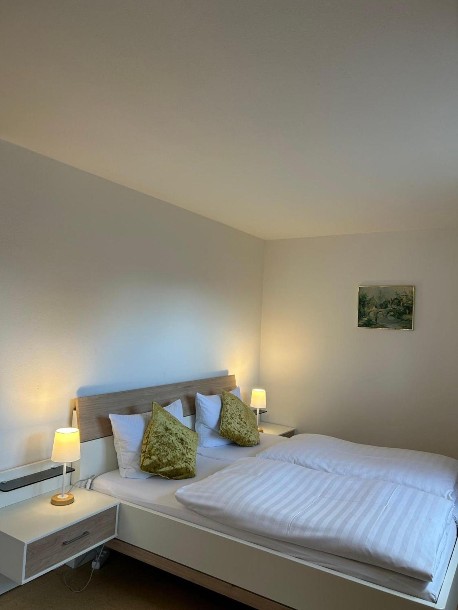 Gut Fallenstein Apartment