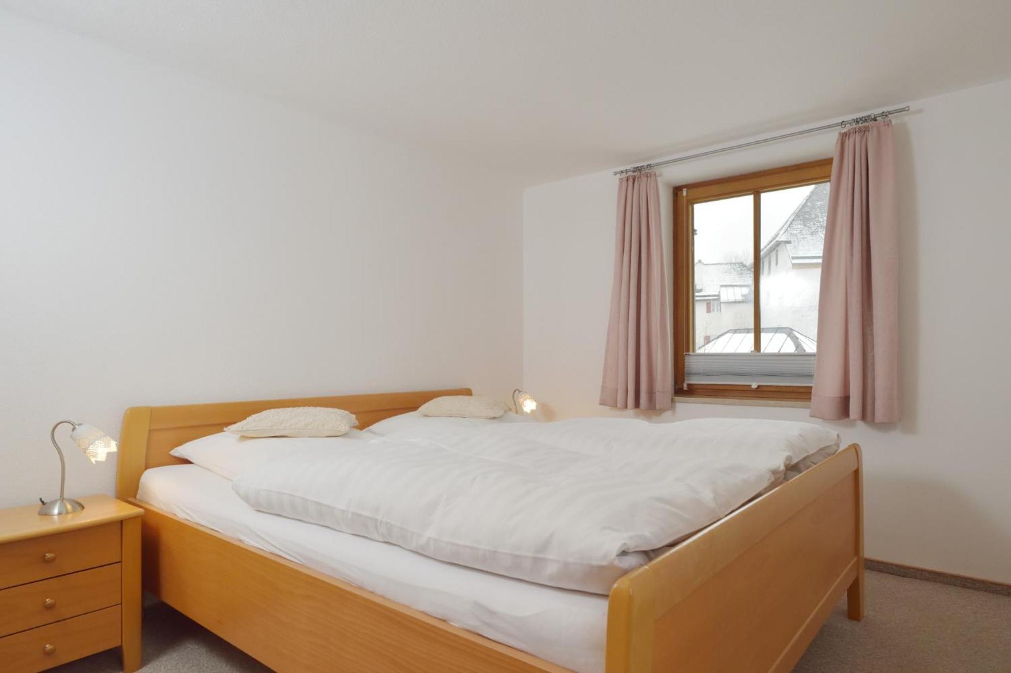 Apartment Gut Fallenstein Bayerisch Gmain