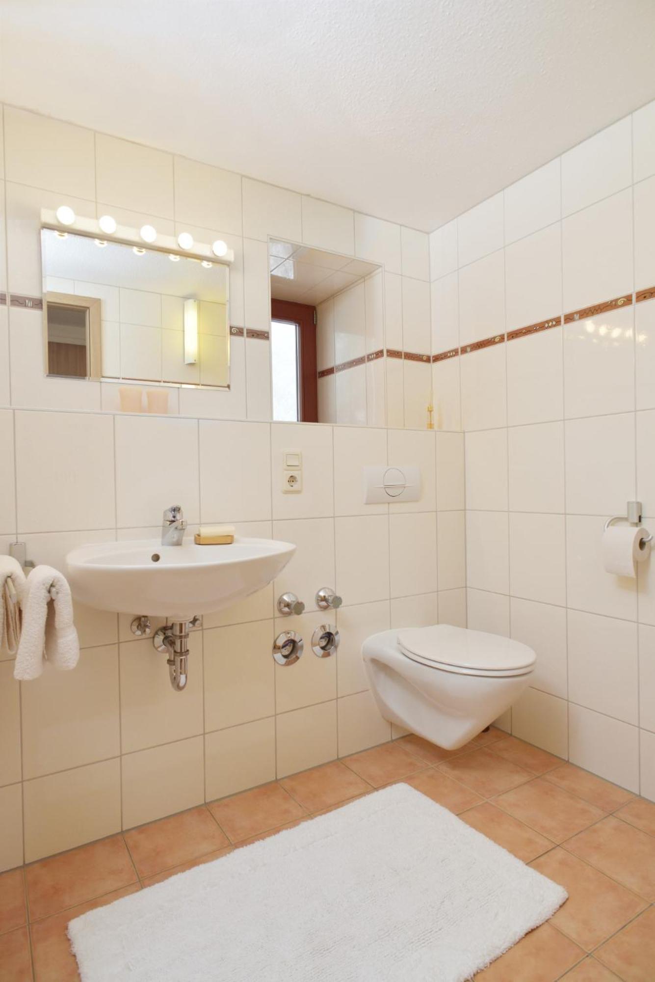 Apartment Gut Fallenstein Bayerisch Gmain