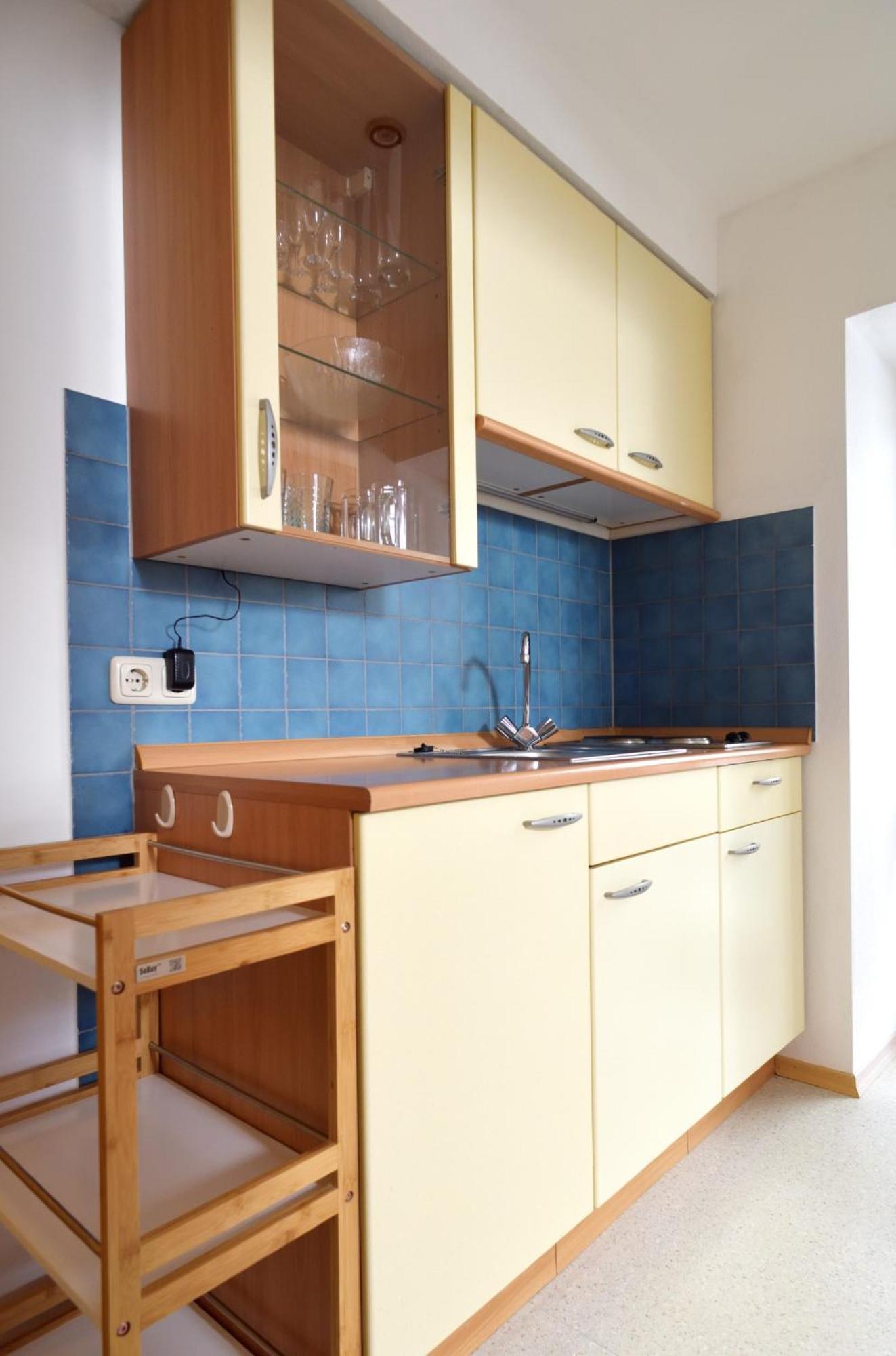 Apartment Gut Fallenstein